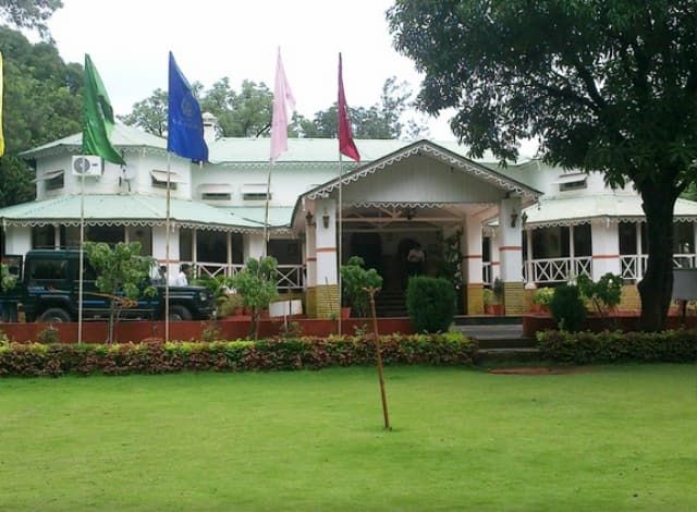 undefined MPT Champak Bungalow 9